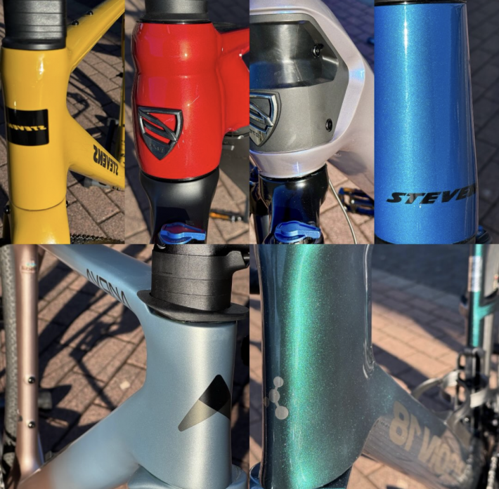 Kamelle war gestern – jetzt fliegen die Kilometer