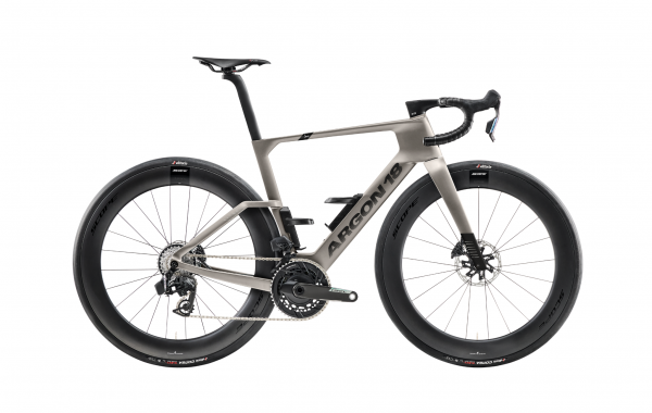 Argon 18 Nitrogen Mondstein