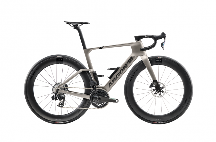 Argon 18 Nitrogen Mondstein