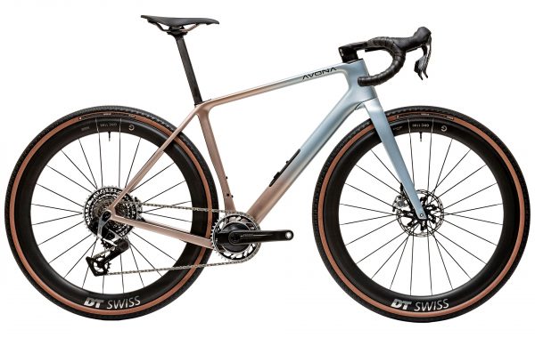 Avona Callis Rose/Blue