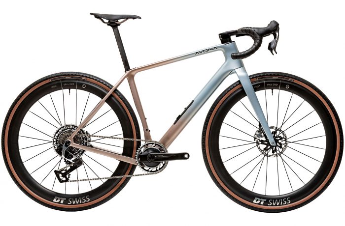 Avona Callis Rose/Blue